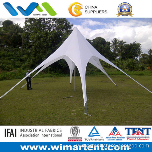 10m Diameter Star Tent for Sale